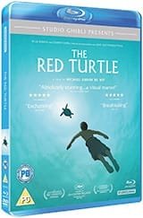 The Red Turtle | easternkicks.com